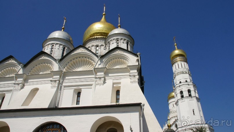 Соборная площадь Московского Кремля Соборная площадь Московского Кремля