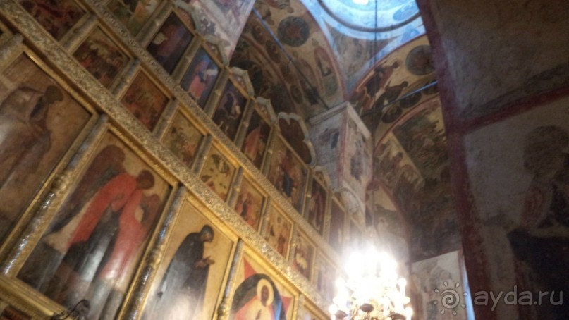 Соборная площадь Московского Кремля Соборная площадь Московского Кремля