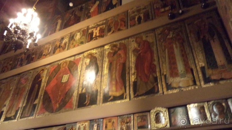 Соборная площадь Московского Кремля