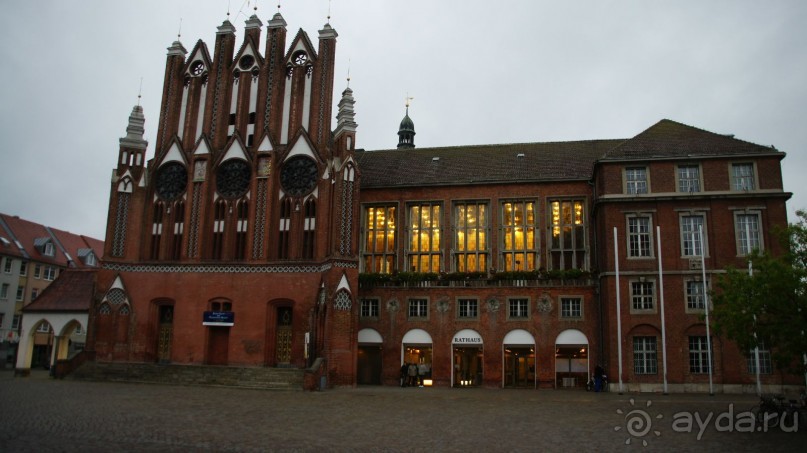 Впервые транзит Германии и впервые в Брюсселе - часть 2