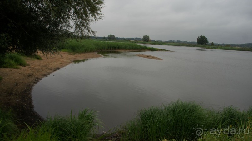 Впервые транзит Германии и впервые в Брюсселе - часть 2