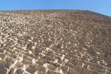 Альбом отзыва "Египет часть 12: Гиза"