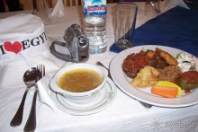 Египет часть 12: Гиза