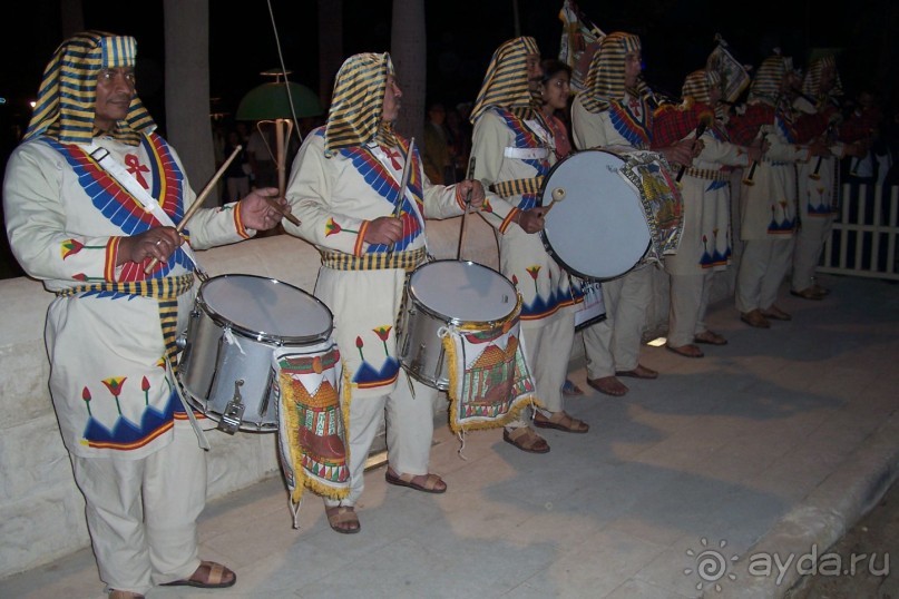 Египет часть 12: Гиза