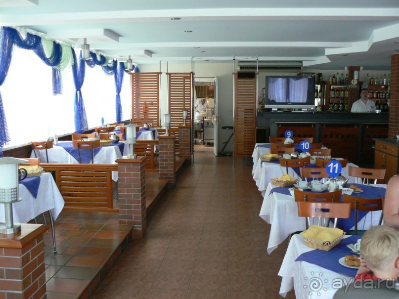 Отдых в июне 2014