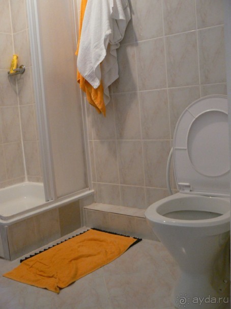 Отдых в июне 2014