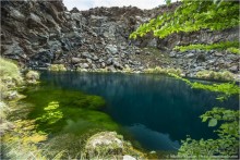 Пережить Анды (Malargüe, Argentina)