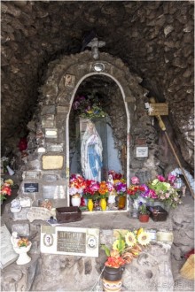 Пережить Анды (Malargüe, Argentina)