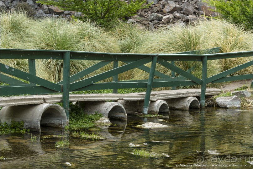 Пережить Анды (Malargüe, Argentina)