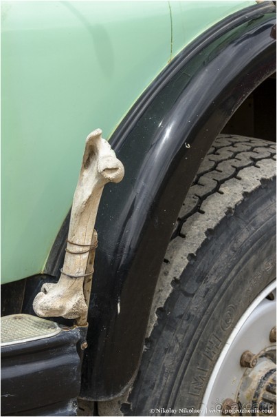 Пережить Анды (Malargüe, Argentina)