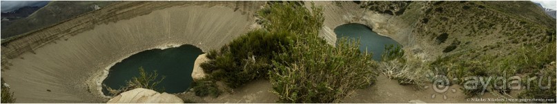 Пережить Анды (Malargüe, Argentina)