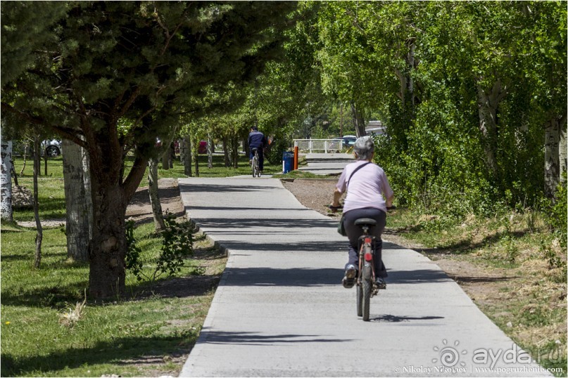 Пережить Анды (Malargüe, Argentina)