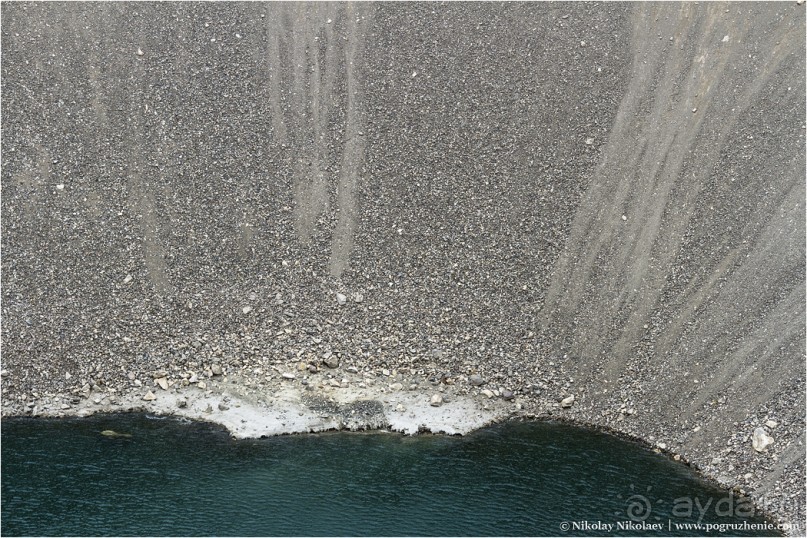 Пережить Анды (Malargüe, Argentina)