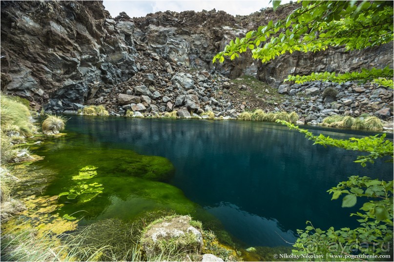 Пережить Анды (Malargüe, Argentina)