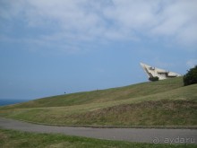 Город у Бискайского залива (Gijon, Spain)