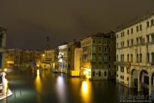 Наедине с Венецией (Venice, Italy)