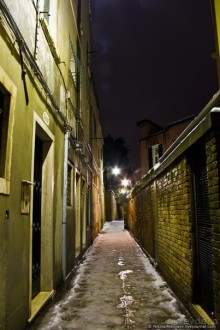 Наедине с Венецией (Venice, Italy)