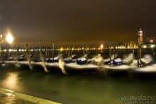 Наедине с Венецией (Venice, Italy)