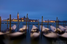 Наедине с Венецией (Venice, Italy)
