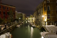 Наедине с Венецией (Venice, Italy)