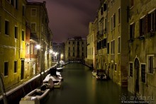 Наедине с Венецией (Venice, Italy)