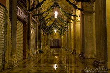 Наедине с Венецией (Venice, Italy)