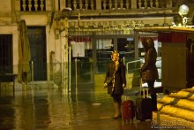 Наедине с Венецией (Venice, Italy)