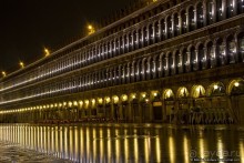 Наедине с Венецией (Venice, Italy)