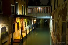 Наедине с Венецией (Venice, Italy)