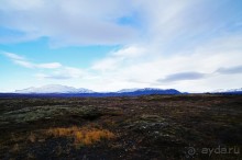 Альбом отзыва "«Открытие Исландии» часть 2: Золотое кольцо — Тингветлир (Tingvetlir, Iceland)"