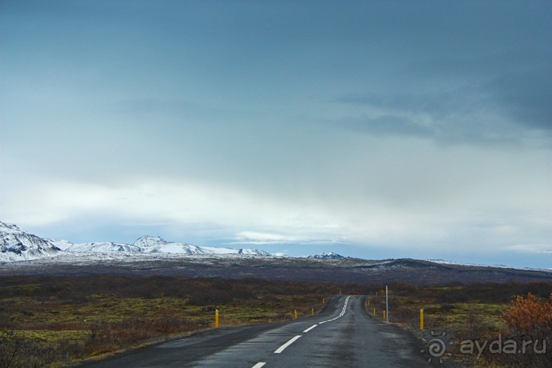 «Открытие Исландии» часть 2: Золотое кольцо — Тингветлир (Tingvetlir, Iceland)
