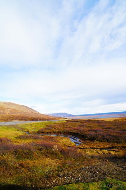 «Открытие Исландии» часть 2: Золотое кольцо — Тингветлир (Tingvetlir, Iceland)