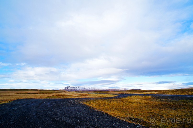 «Открытие Исландии» часть 2: Золотое кольцо — Тингветлир (Tingvetlir, Iceland)