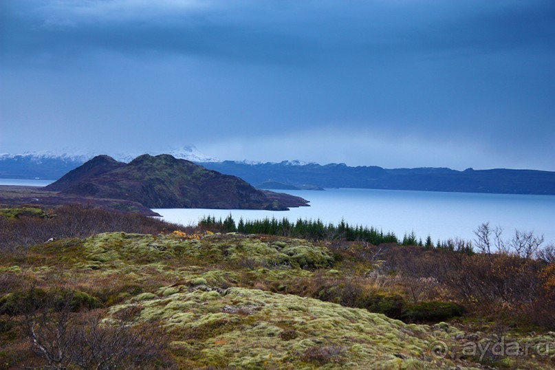 «Открытие Исландии» часть 2: Золотое кольцо — Тингветлир (Tingvetlir, Iceland)