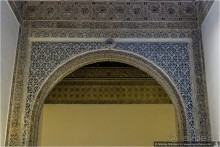 Южная соблазнительница Севилья (Seville, Spain)