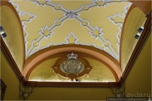 Южная соблазнительница Севилья (Seville, Spain)