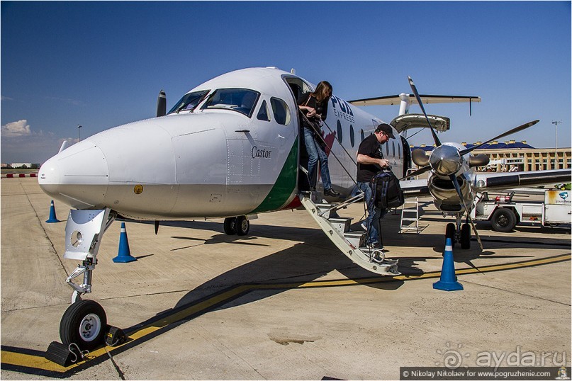 Южная соблазнительница Севилья (Seville, Spain)