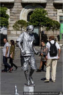 Южная соблазнительница Севилья (Seville, Spain)