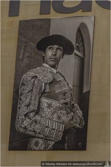 Южная соблазнительница Севилья (Seville, Spain)