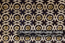 Южная соблазнительница Севилья (Seville, Spain)