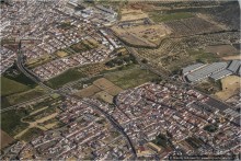 Южная соблазнительница Севилья (Seville, Spain)