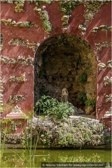 Южная соблазнительница Севилья (Seville, Spain)