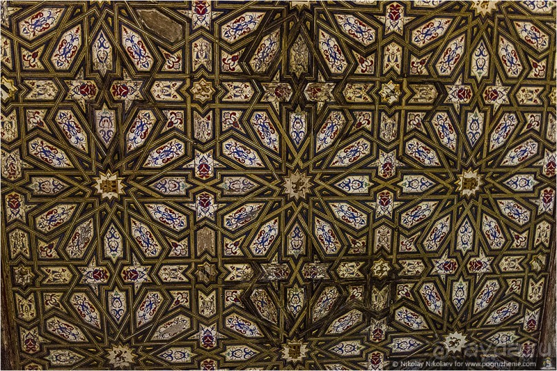 Южная соблазнительница Севилья (Seville, Spain)