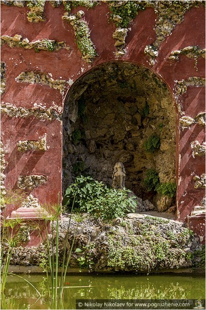 Южная соблазнительница Севилья (Seville, Spain)