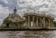 Тигре: аргентинская Венеция (Tigre, Argentina)