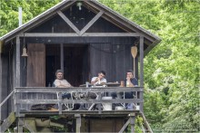 Тигре: аргентинская Венеция (Tigre, Argentina)