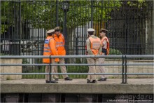 Тигре: аргентинская Венеция (Tigre, Argentina)