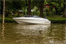 Тигре: аргентинская Венеция (Tigre, Argentina)