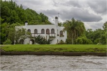 Тигре: аргентинская Венеция (Tigre, Argentina)