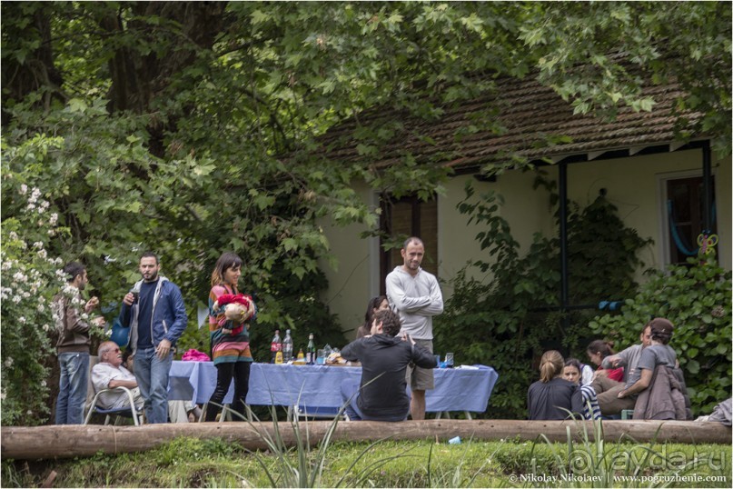 Тигре: аргентинская Венеция (Tigre, Argentina)